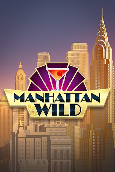Manhattan Goes Wild в демо-режиме играть бесплатно | Азино777