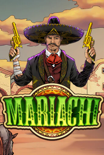 Mariachi в демо-режиме играть бесплатно | Азино777