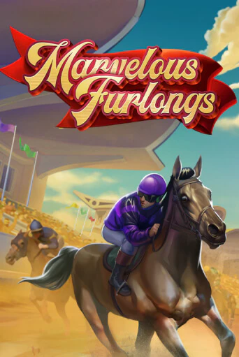 Marvelous Furlongs в демо-режиме играть бесплатно | Азино777