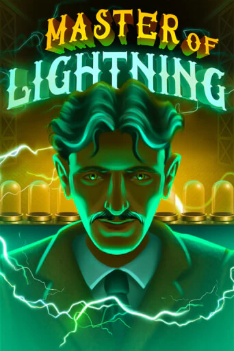 Master of Lightning в демо-режиме играть бесплатно | Азино777