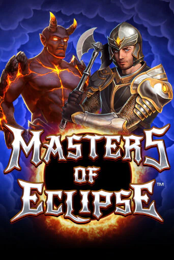 Masters of Eclipse в демо-режиме играть бесплатно | Азино777