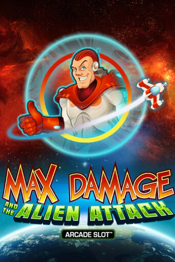 Max Damage and the Alien Attack в демо-режиме играть бесплатно | Азино777