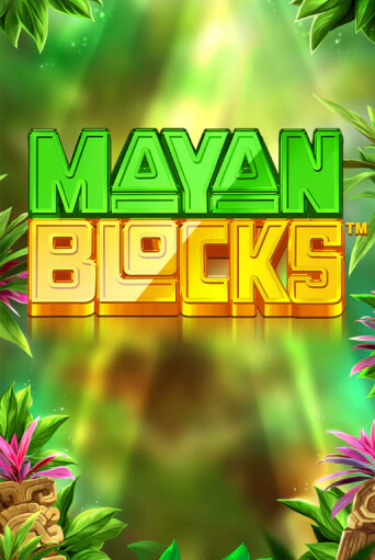 Mayan Blocks в демо-режиме играть бесплатно | Азино777