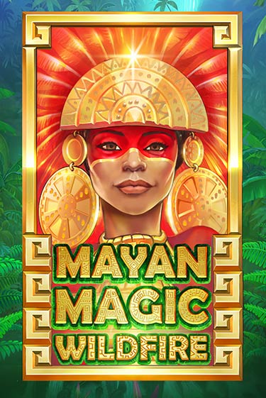 Mayan Magic Wildfire в демо-режиме играть бесплатно | Азино777