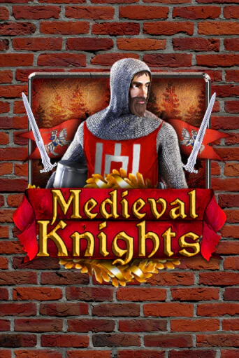 Medieval Knights в демо-режиме играть бесплатно | Азино777