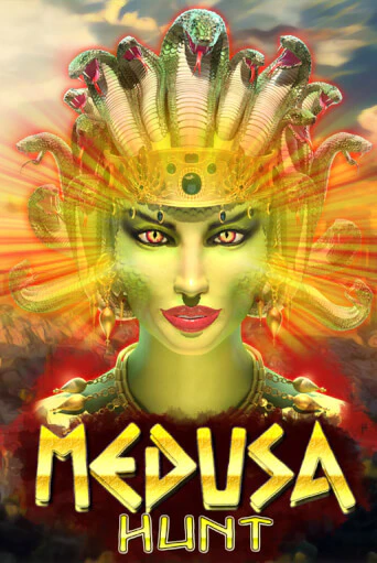 Medusa Hunt в демо-режиме играть бесплатно | Азино777