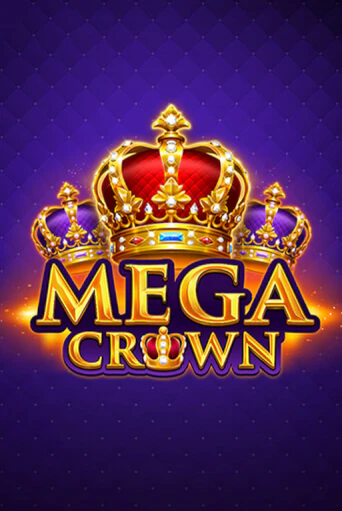 Mega Crown в демо-режиме играть бесплатно | Азино777