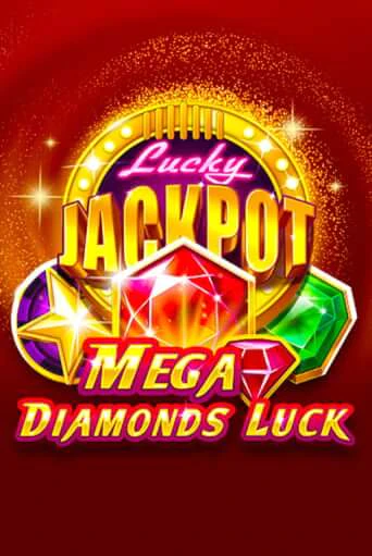 Mega Diamonds Luck в демо-режиме играть бесплатно | Азино777
