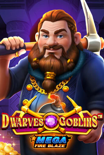 Mega Fire Blaze: Dwarves and Goblins™ в демо-режиме играть бесплатно | Азино777
