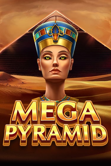 Mega Pyramid в демо-режиме играть бесплатно | Азино777