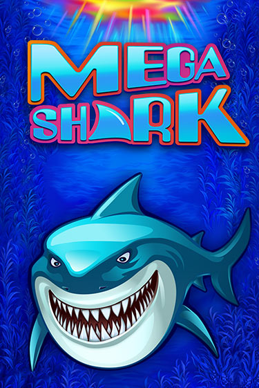 Mega Shark в демо-режиме играть бесплатно | Азино777
