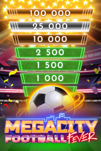 Megacity Football Fever в демо-режиме играть бесплатно | Азино777