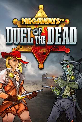 Megaways Duel of the Dead в демо-режиме играть бесплатно | Азино777