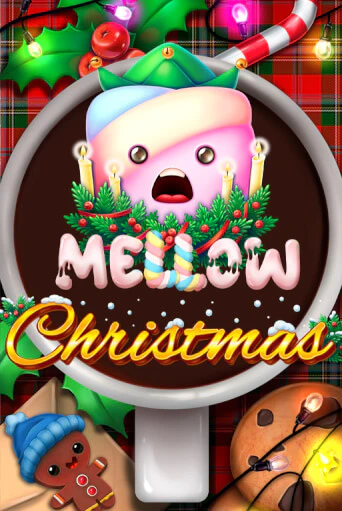 Mellow Christmas в демо-режиме играть бесплатно | Азино777