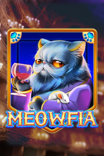 Meowfia в демо-режиме играть бесплатно | Азино777