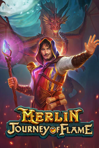 Merlin: Journey of Flame в демо-режиме играть бесплатно | Азино777