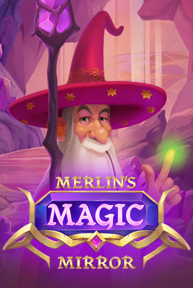 Merlin's Magic Mirror в демо-режиме играть бесплатно | Азино777