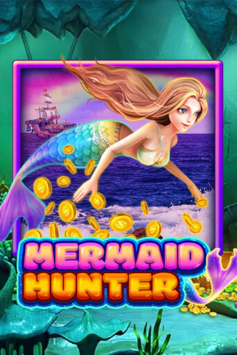 Mermaid Hunter в демо-режиме играть бесплатно | Азино777