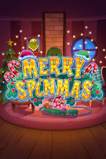 Merry Spinmas в демо-режиме играть бесплатно | Азино777