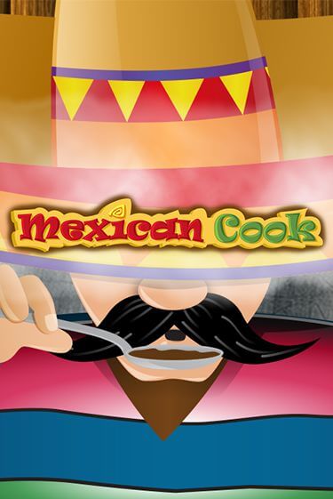 Mexican Cook в демо-режиме играть бесплатно | Азино777