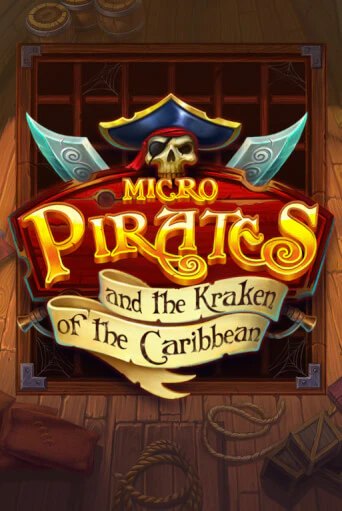 Micropirates & the Kraken of the Caribbean в демо-режиме играть бесплатно | Азино777
