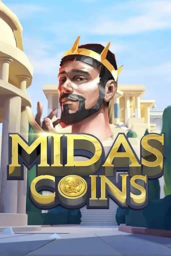 Midas Coins в демо-режиме играть бесплатно | Азино777