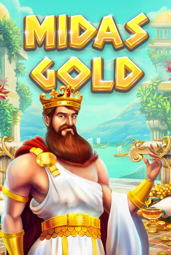 Midas Gold в демо-режиме играть бесплатно | Азино777