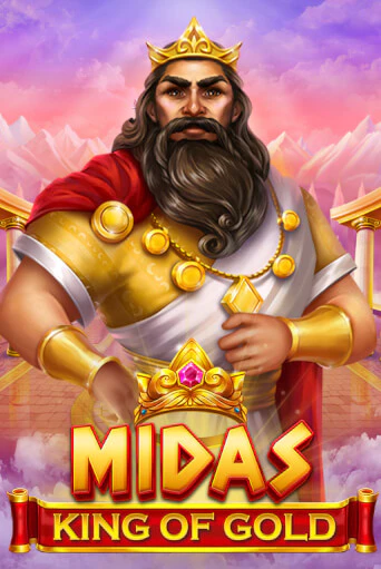 Midas King of Gold в демо-режиме играть бесплатно | Азино777