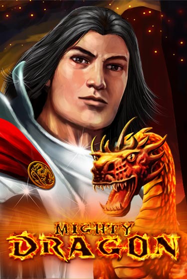 Mighty Dragon в демо-режиме играть бесплатно | Азино777