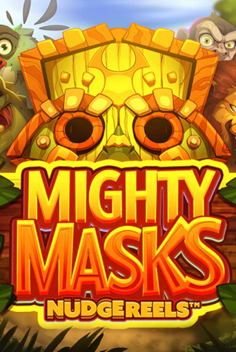 Mighty Masks в демо-режиме играть бесплатно | Азино777