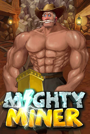 Mighty Miner в демо-режиме играть бесплатно | Азино777