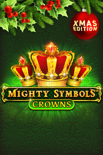 Mighty Symbols Crowns Xmas в демо-режиме играть бесплатно | Азино777