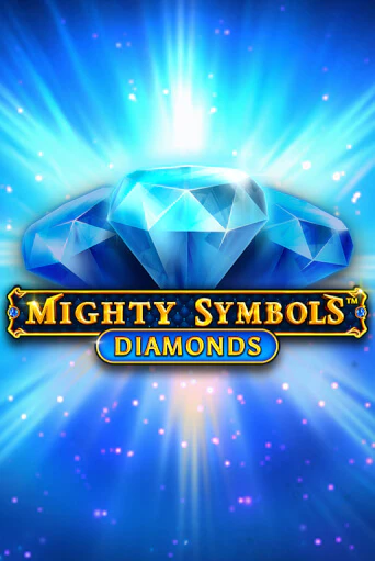 Mighty Symbols: Diamonds в демо-режиме играть бесплатно | Азино777