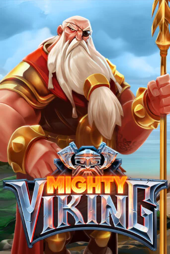 Mighty Viking в демо-режиме играть бесплатно | Азино777