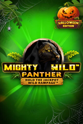 Mighty Wild: Panther Halloween Edition в демо-режиме играть бесплатно | Азино777