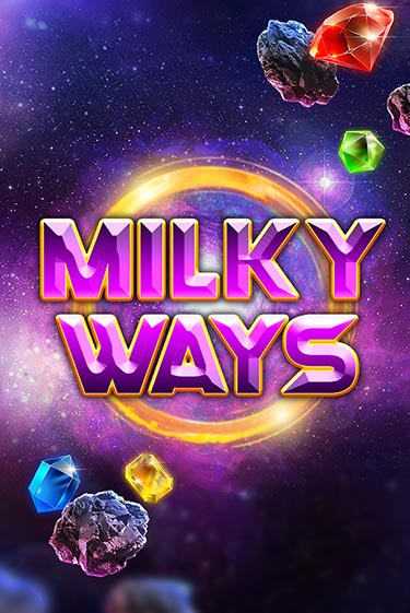 Milky Ways в демо-режиме играть бесплатно | Азино777