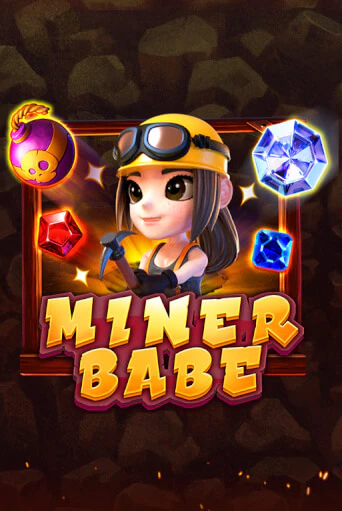 Miner Babe в демо-режиме играть бесплатно | Азино777