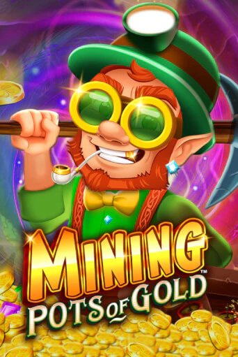 Mining Pots of Gold™ в демо-режиме играть бесплатно | Азино777