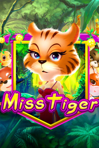 Miss Tiger в демо-режиме играть бесплатно | Азино777