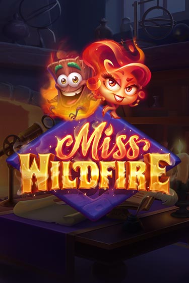 Miss Wildfire в демо-режиме играть бесплатно | Азино777