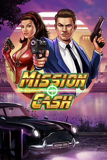 Mission Cash в демо-режиме играть бесплатно | Азино777