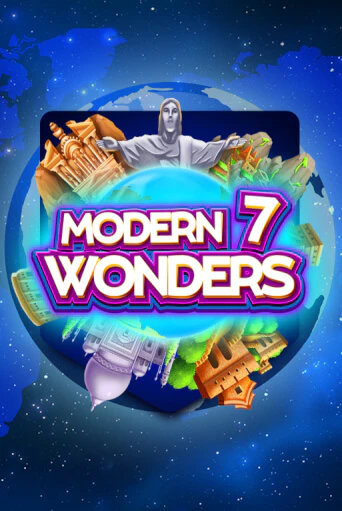 Modern 7 Wonders в демо-режиме играть бесплатно | Азино777