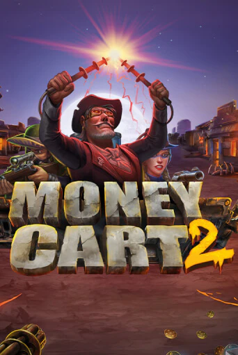 Money Cart 2 в демо-режиме играть бесплатно | Азино777