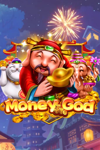 Money God в демо-режиме играть бесплатно | Азино777