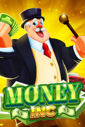 Money Inc в демо-режиме играть бесплатно | Азино777
