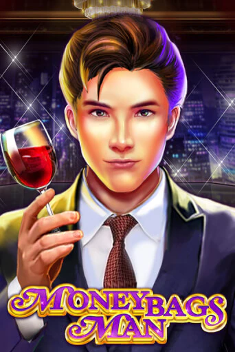 Moneybags Man в демо-режиме играть бесплатно | Азино777