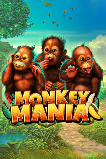 Monkey Mania в демо-режиме играть бесплатно | Азино777