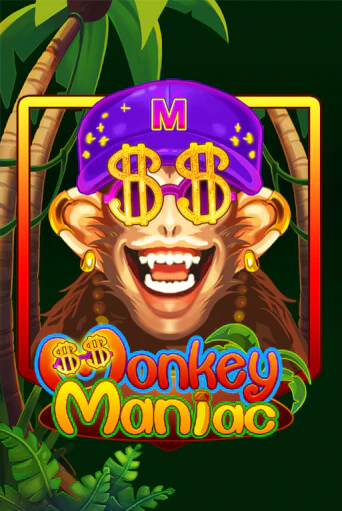 Monkey Maniac в демо-режиме играть бесплатно | Азино777