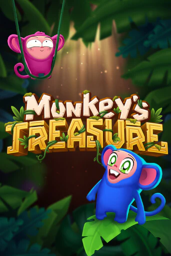 Monkeys Treasure в демо-режиме играть бесплатно | Азино777