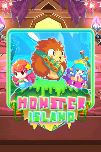 Monster Island в демо-режиме играть бесплатно | Азино777